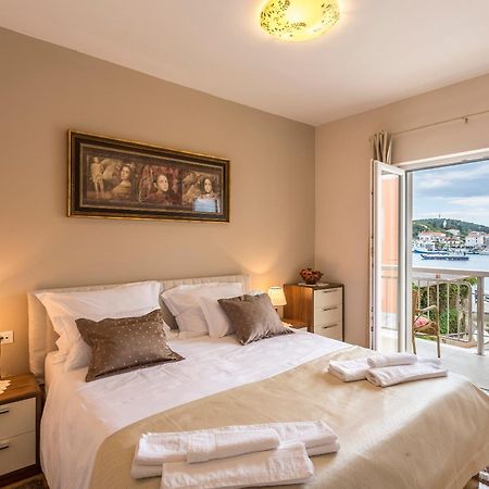 Villa Flores Rogoznica  Zewnętrze zdjęcie