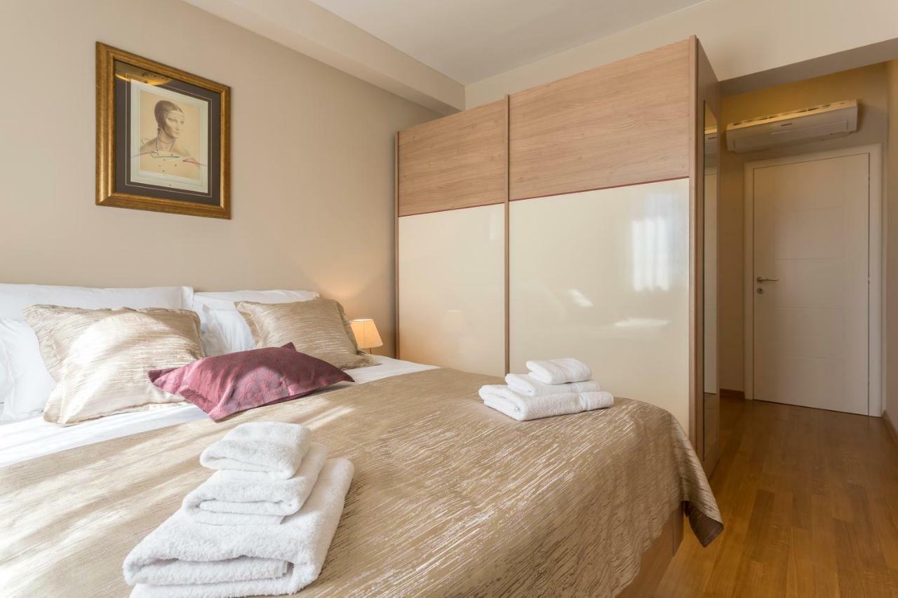Villa Flores Rogoznica  Zewnętrze zdjęcie