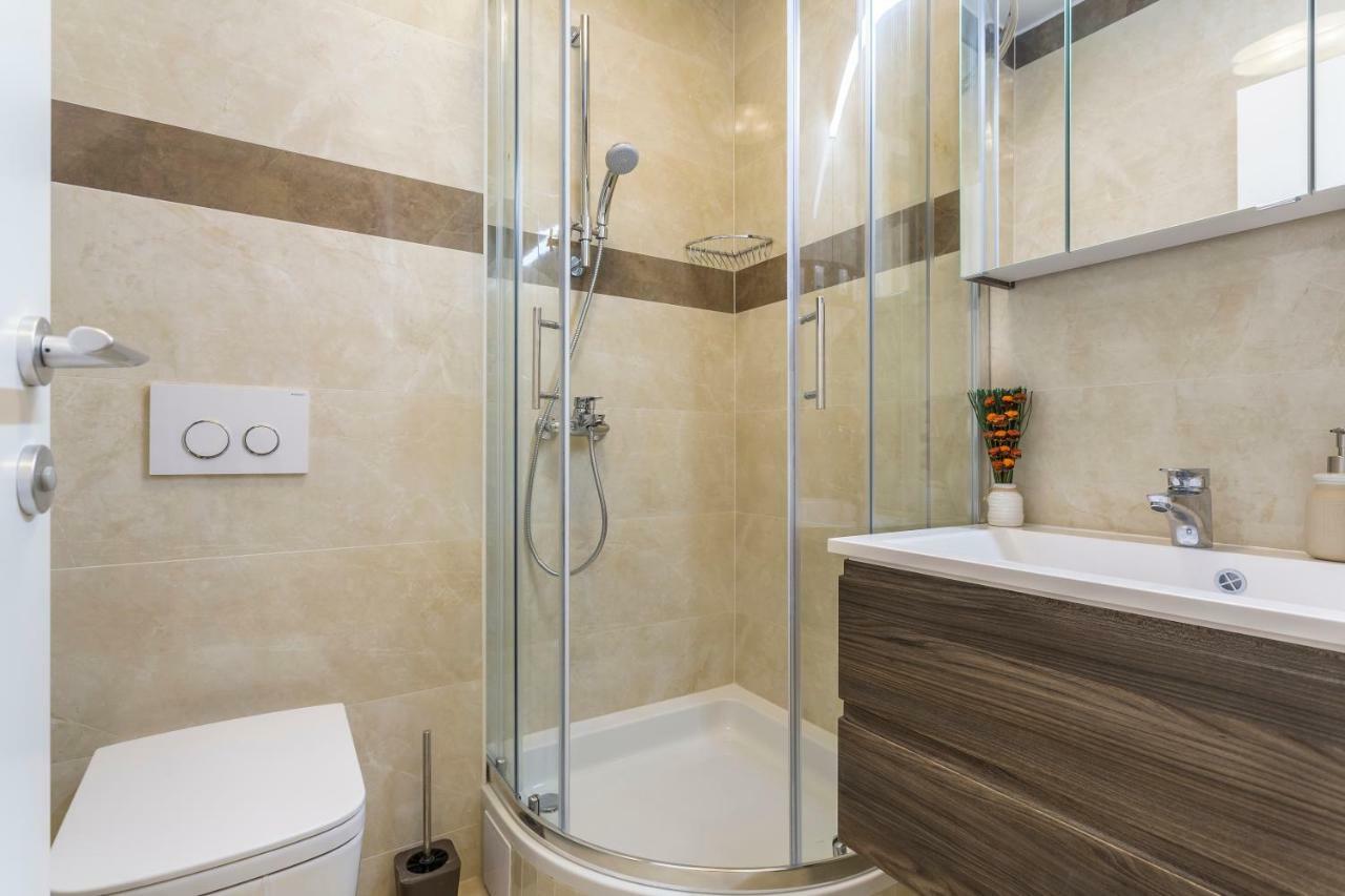 Villa Flores Rogoznica  Zewnętrze zdjęcie
