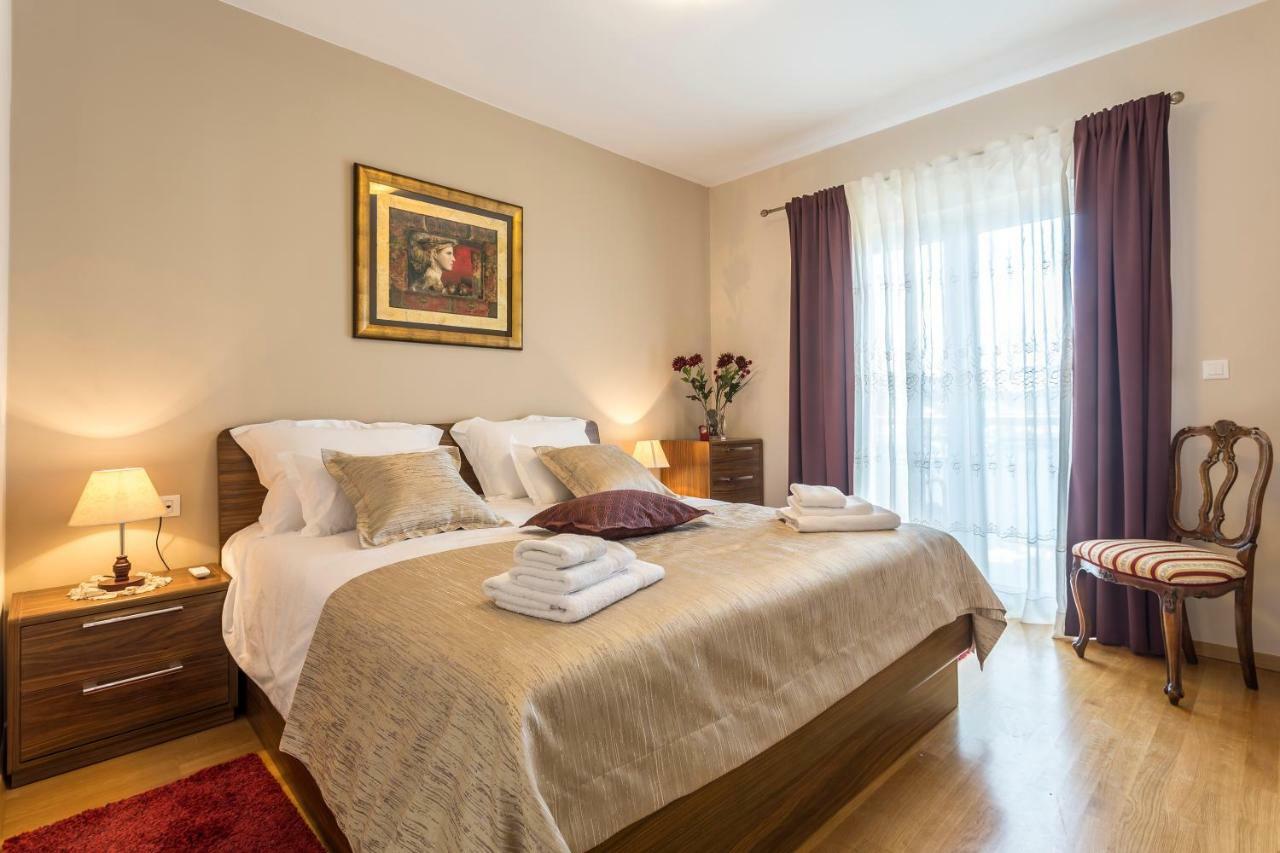Villa Flores Rogoznica  Zewnętrze zdjęcie