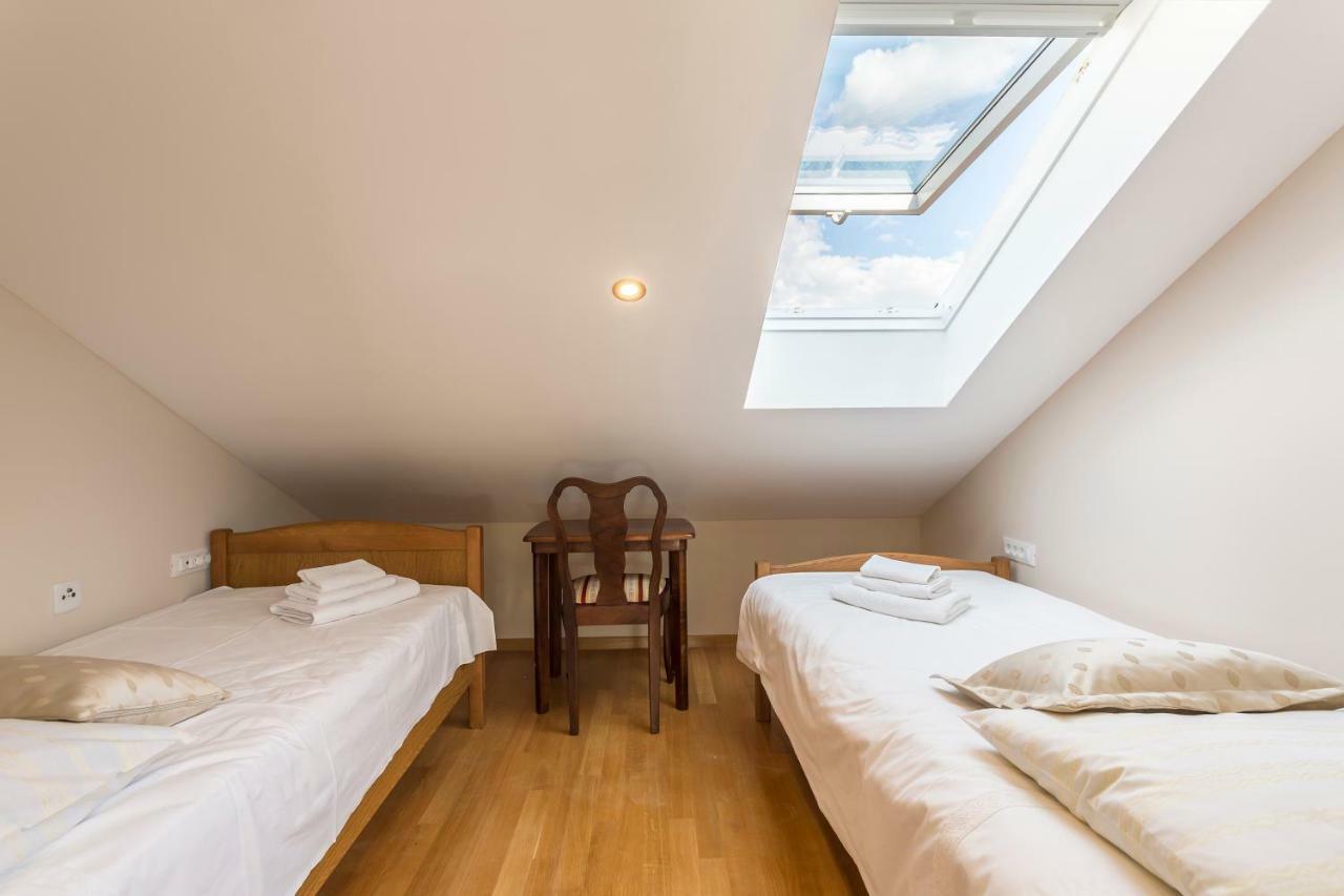 Villa Flores Rogoznica  Zewnętrze zdjęcie