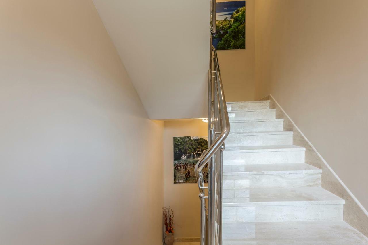 Villa Flores Rogoznica  Zewnętrze zdjęcie